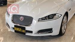 جاكوار XF
